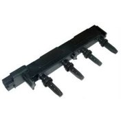 Resim MAGNETTI MARELLI 359000601510 ATEŞLEME BOBİNİ 206 307 TU5JP4 TU5J 