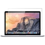 Resim BlitzPower Macbook Air 13.3' A2179 Esnek Nano Mat Ekran Koruyucu Cam 