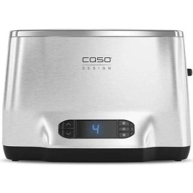 Resim Caso 2778 Inox 2 2'li Ekmek Kızartma 