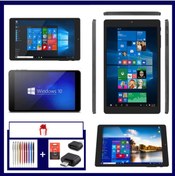 Resim FOSILTECH 8 Inç 2'si 1 Arada Windows 10 Tablet Pc - Dört Çekirdekli Işlemci, 2gb Ram 