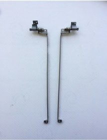 Resim HP Uyumlu Pavilion Dv6500 Menteşe Seti 