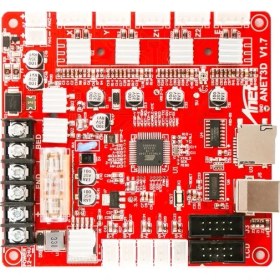 Resim Sw Future A8 Diy Öz Montaj 3D Masaüstü Yazıcı Reprap I3 ( Yurt Dışından) 