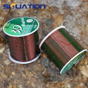 Resim 500m-546Yds SIIUATION 3D Magic Fishing Line - Ultra-Strong, Yüksek Güçlü Naylon, Rekabetçi Renk Değiştiren Balıkçılık İçin Görünmez Bölünmüş Dizüstü Bilgisayar 