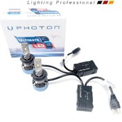 Resim H7 LED XENON OTO AMPULÜ PHOTON ULTIMATE PLUS 4 