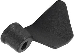 Resim Ekmek Yapma Aksesuarları, Ekmek Yapma Makinesi Küreği, Karıştırma Küreği Değiştirme, Yapışmaz Paslanmaz Çelik Ekmek Yapma Makinesi Ev Mutfak Ekmek Yapma Makinesi Için Karıştırma 