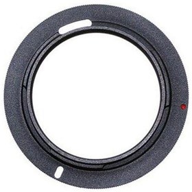 Resim Pentax Pk Mount Makineler için M42 Lens Adaptörü 