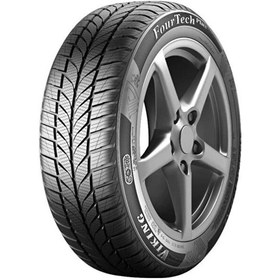 Resim Viking 195/55R15 85H Fourtech Kış Lastiği 2021 