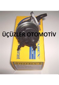 Resim .Benzin Otomatiği R12 Fransız Sofabex 