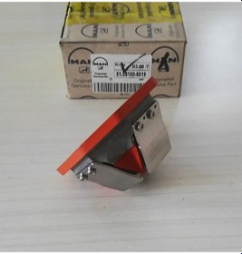 Resim MAN EGR Valfi TGA - F2000 - E2000 - 51081506019 