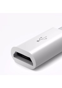 Resim Codegen Usb 3.1 Type-C To Micro Usbçevirici Dönüştürücü Cdg-Cnv34 