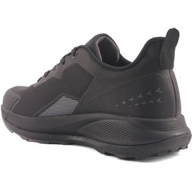 Resim Lumberjack 4W GRAHAM 4PR Erkek Siyah Outdoor 