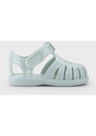 Resim Igor Unisex Çocuk Sandalet S10311 Açık Yeşil 