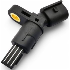 Resim Vw Bora Abs Sensörü Arka Sağ -sol Uyumlu 1998-2005 1j0927807b-5 