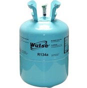 Resim Klima Gazı R134A Whutse 13.6 Kg 
