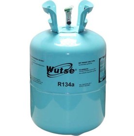 Resim Klima Gazı R134A Whutse 13.6 Kg 
