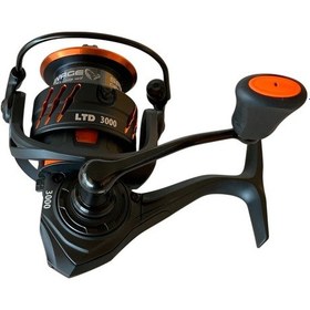 Resim Savage Gear Orange Ltd 3000 Fd 8+1bb Spin Olta Makinesi 