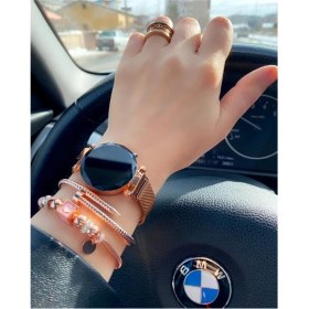 Resim İstliv " Çift Saat"/ " Sevgili Saatleri " Dijital Kol Saatleri 