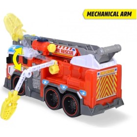 Resim 203307000 Itfaiye Arabası 37,5 Cm-Dickie 