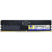 Resim TwinMOS TMD58GB4800U40 8 GB DDR5 4800 MHz CL40 Desktop RAM 