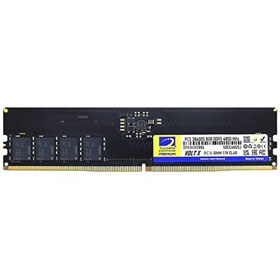 Resim TwinMOS TMD58GB4800U40 8 GB DDR5 4800 MHz CL40 Desktop RAM 