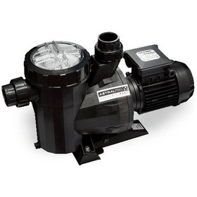 Resim Astral Havuz Pompası Victoria Plus 3 Hp 380 Volt 