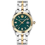 Resim Versace Erkek Kol Saati̇ Vrscve3k00422 