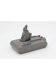 Resim Dyson V6 Sv04 Uyumlu Animal 2500 Mah Pil Dikey Süpürge Batarya 