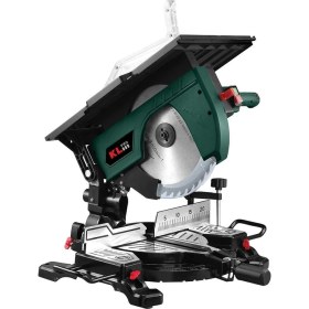 Resim Klpro 2000W 305MM Tablalı Gönye Kesme Makinası KLGK305 