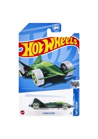 Resim Hw Teklı Arabalar Cloud Cutter Hkh92 