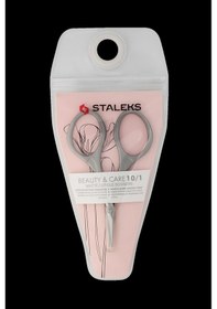 Resim Staleks Beauty Care Kutikül Et Makası Mat Sbc-10-1 