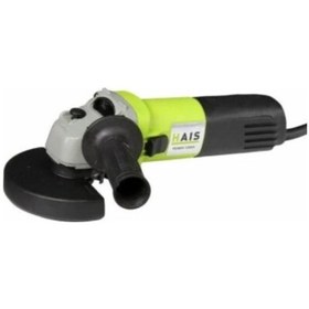 Resim Hais Avuç Taşlama 115 MM 