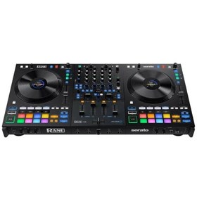 Resim Rane FOUR 4 Kanal DJ Controller 