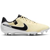 Resim Nike Erkek Tiempo Legend 10 Academy Fg Mg Krem Dv4337-700 Krem 