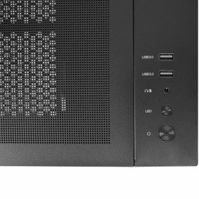 Resim ETERNAL POWER RYZEN 7 5700X 32G DDR4 1TB M.2 RX7900XT A520 A750W 