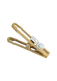 Resim Matsan 200 Amp Şase Pensesi Yaylı Tip 