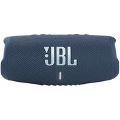 Resim JBL Charge 5 Bluetooth Hoparlör Ipx7 Mavi 