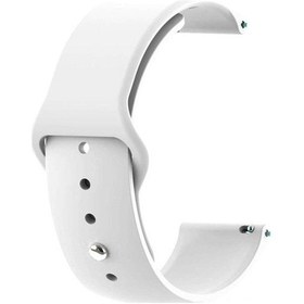 Resim Samsung Galaxy Watch Active/galaxy Watch 42mm/samsung Gear S2/gear Sport/garmin Vivoactive 3/gar 3 Music Akıllı Saat Aks. 45683815 