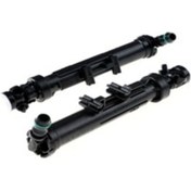 Resim Mercedes Far Yıkama Robotu Sol A-class W176 12 18 Gla-class X156 13 