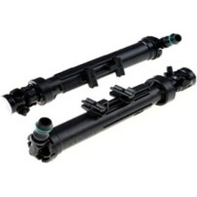 Resim Mercedes Far Yıkama Robotu Sol A-class W176 12 18 Gla-class X156 13 