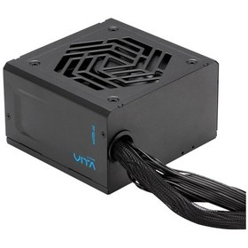 Resim Fsp Vıta 750bd, 750w, 80+ Bronz, Aktif Pfc, Gamıng, Atx, Power Supply Psu 