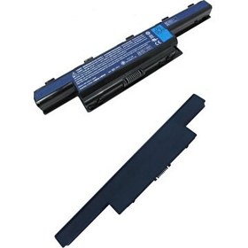 Resim Acer Aspire 5733-6812 Notebook Batarya 