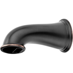 Resim Karokstore 920-022Y Saptırıcı Olmayan Küvet Bacalı, Bronz 