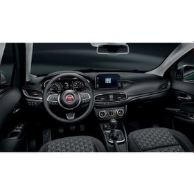 Resim Fiat Egea 7" Multimedya Ekran Koruyucu 9H Nano Film 