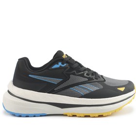 Resim Reebok ANYELA BOLD Siyah Erkek Koşu Ayakkabısı 
