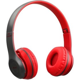 Resim Torima P47 Bluetooth 5.0 Kulak Üstü Kulaklık(İthalatçı Garantili) 