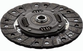 Resim Clutch Dısc 