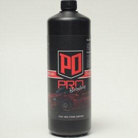 Resim PRO DETAILING Premıum Cilalı Oto Şampuan Ve Sünger 1 Litre 