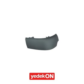 Resim Tampon Volvo Fh 3 Sağ 
