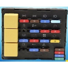 Resim Dkş Sigorta Kutusu 