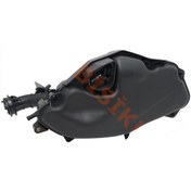 Resim Mondial HONDA SPACY 110-ACTİVA S HAVA FİLTRESİ KOMPLE 